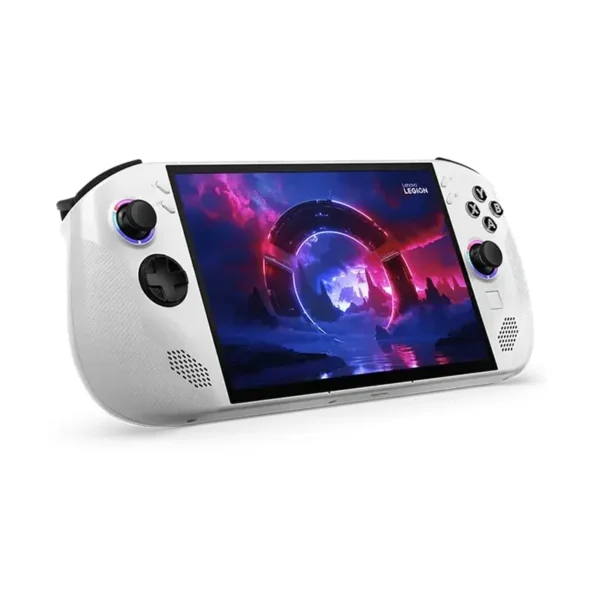 Consola Lenovo Legion GO lite, AMD Z 3.0, 16GB, 512SSD, W11H