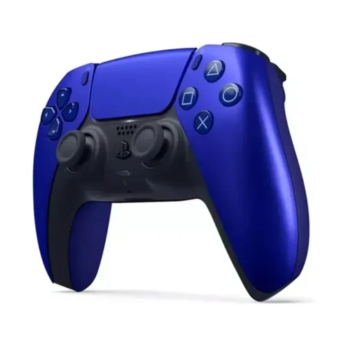 Joystick Playstation Ps5 Dualsense Cobalt Blue