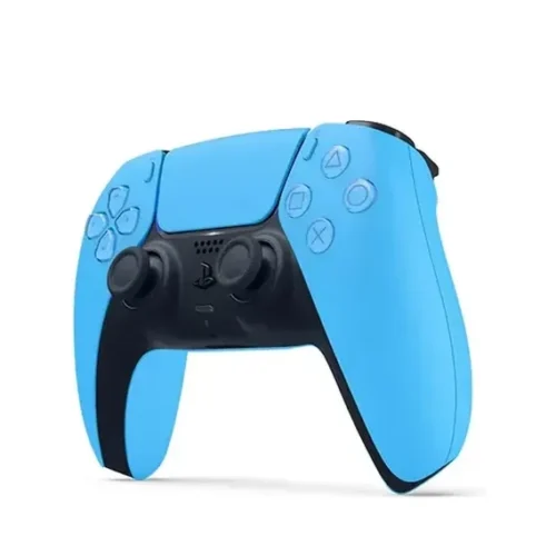 Joystick Playstation Ps5 Dualsense Startligth Blue