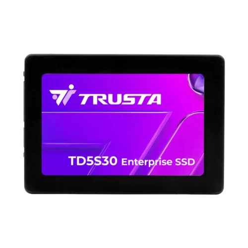 Disco SSD ADATA TRUSTA TD5S30 ENTERPRISE 1920GB Disco SSD ADATA TRUSTA TD5S30 ENTERPRISE 1920GB