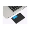 Disco Interno SSD CRUCIAL BX500 240GB 2.5" SATA 3.0 540MB/s Disco Interno SSD CRUCIAL BX500 240GB 2.5" SATA 3.0 540MB/s