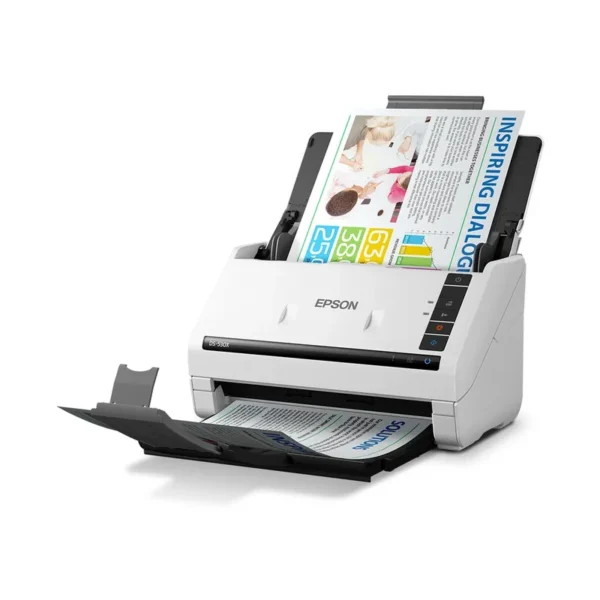 Escáners Escaner Epson DS-530X 45ppm usb, foto 6