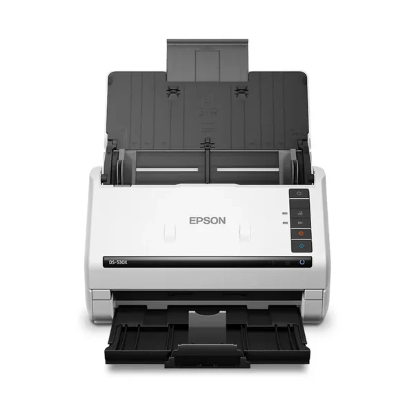 Escáners Escaner Epson DS-530X 45ppm usb