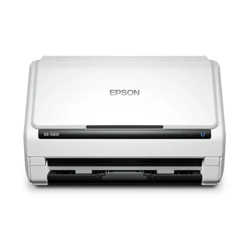 Escaner Epson DS-530X 45ppm usb