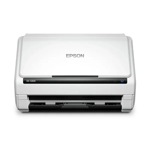 Escaner Epson DS-530X 45ppm usb