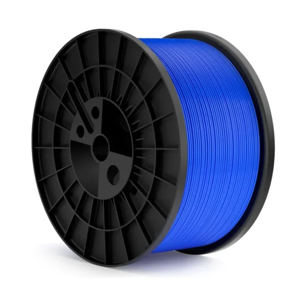 FILAMENTO ELEGOO RAPID PLA+ 5KG Azul 1.75mm (BOBINA PLASTICA)
