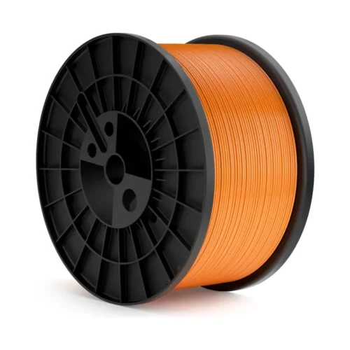 FILAMENTO ELEGOO RAPID PLA+ 5KG Naranja 1.75mm (BOBINA PLASTICA) FILAMENTO ELEGOO RAPID PLA+ 5KG Naranja 1.75mm (BOBINA PLASTICA)