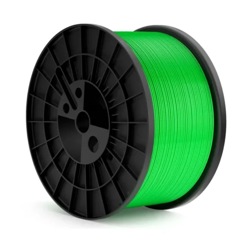 FILAMENTO ELEGOO RAPID PLA+ 5KG Verde 1.75mm (BOBINA PLASTICA) FILAMENTO ELEGOO RAPID PLA+ 5KG Verde 1.75mm (BOBINA PLASTICA)