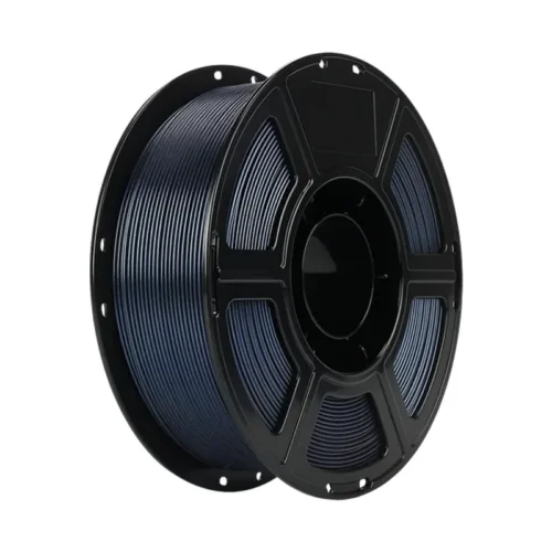 Filamento FLASHFORGE HS PLA NEGRO MARMOL 1.75mm Filamento FLASHFORGE HS PLA NEGRO MARMOL 1.75mm