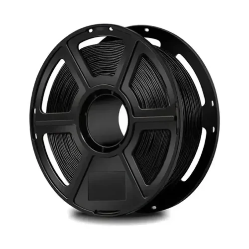 Filamento FLASHFORGE PA12-CF NEGRO 1KG 1.75mm Filamento FLASHFORGE PA12-CF NEGRO 1KG 1.75mm