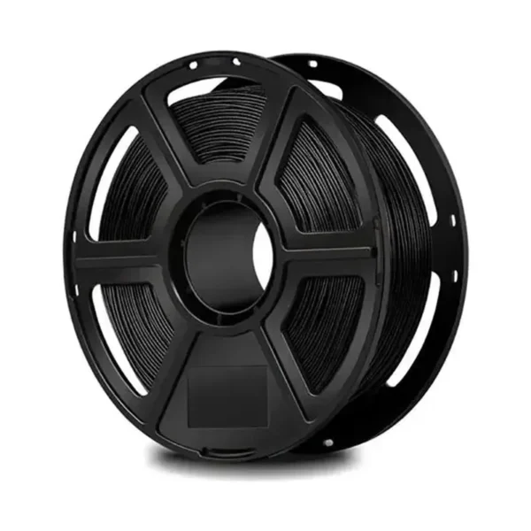 Filamento FLASHFORGE PA12-CF NEGRO 1KG 1.75mm Filamento FLASHFORGE PA12-CF NEGRO 1KG 1.75mm