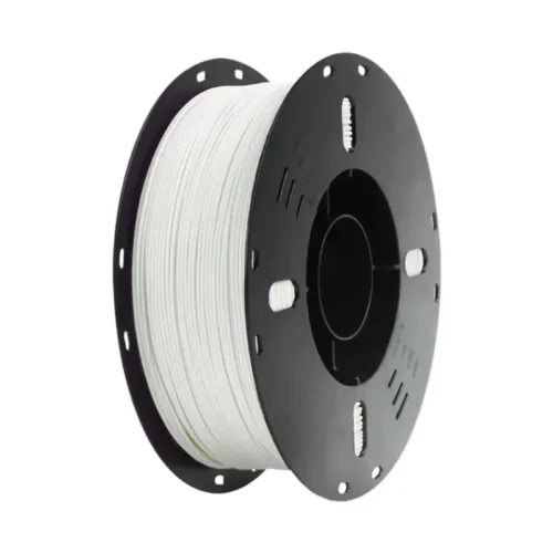 Filamento Flashforge PLA LITE Blanco 1.75mm