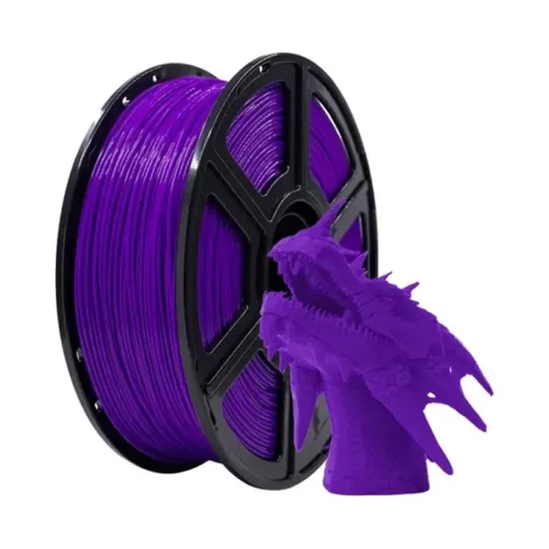 Filamento FLASHFORGE PLA-LITE MORADO 1.75mm Filamento FLASHFORGE PLA-LITE MORADO 1.75mm