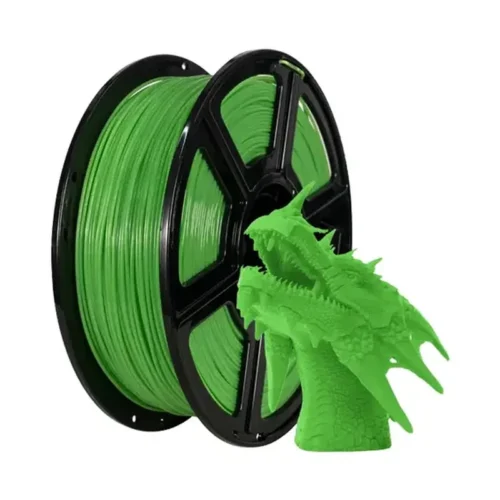 Filamento FLASHFORGE PLA-LITE VERDE 1.75mm Filamento FLASHFORGE PLA-LITE VERDE 1.75mm