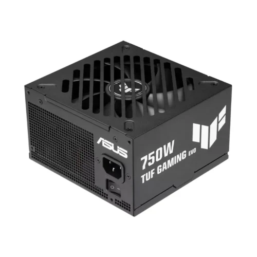 Fuente 750W Asus Tuf Gaming 80 Plus Gold