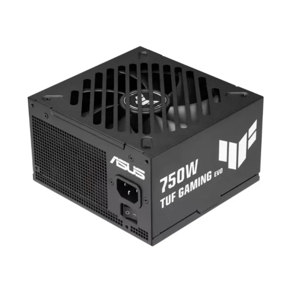 Fuente 750W Asus Tuf Gaming 80 Plus Gold Fuente 750W Asus Tuf Gaming 80 Plus Gold