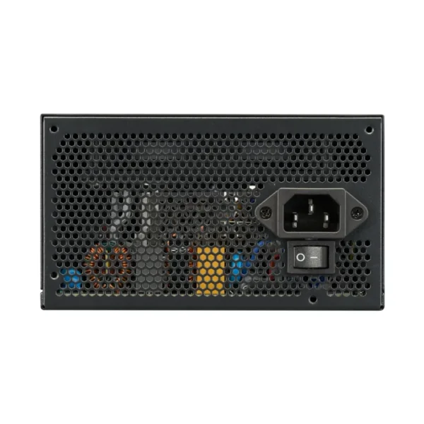 Fuentes Fuente Cooler Master MWE Gold 750W 80 Plus NM FR A/AR cord, detalle