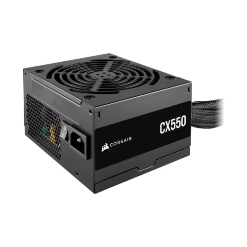 Fuente CORSAIR CX Series CX550 550W 80 PLUS Bronze