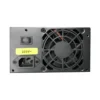 Fuentes Fuente CROMAX KC-DDA-600 600W Standard ATX Fijo, vista frontal