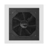 Fuentes Fuente Gigabyte UD850GM PG5 V2 80 Plus Gold Modula, vista frontal