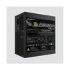 Fuentes Fuente Gigabyte UD850GM PG5 V2 80 Plus Gold Modula, vista lateral