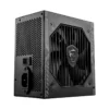 Fuente 550W MSI MAG A550BN 80 Plus Bronze ATX