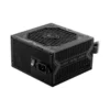 Fuentes Fuente 650W MSI MAG A650GN II 80 Plus Glod ATX, con su embalaje