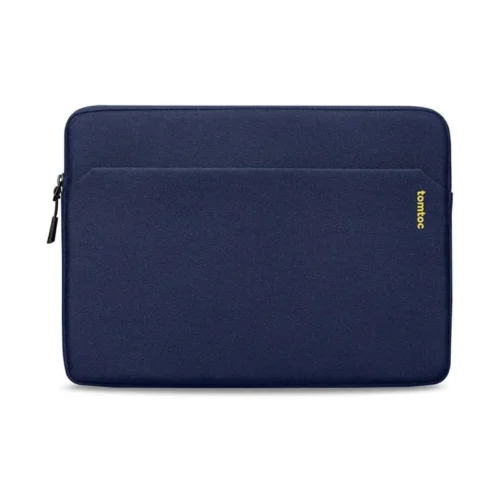 Funda Notebook 14 Tomtoc A18 Navy Blue