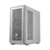 Gabinetes Gabinete Cooler Master MasterFrame 600 4 Fans Mobius Aluminio Modular Silver s/fuente, foto 6 Gabinetes Gabinete Cooler Master MasterFrame 600 4 Fans Mobius Aluminio Modular Silver s/fuente, foto 6