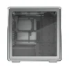Gabinetes Gabinete Cooler Master MasterFrame 600 4 Fans Mobius Aluminio Modular Silver s/fuente, foto 2 Gabinetes Gabinete Cooler Master MasterFrame 600 4 Fans Mobius Aluminio Modular Silver s/fuente, foto 2