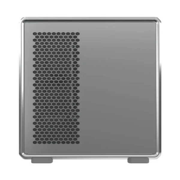 Gabinetes Gabinete Cooler Master MasterFrame 600 4 Fans Mobius Aluminio Modular Silver s/fuente, foto 3 Gabinetes Gabinete Cooler Master MasterFrame 600 4 Fans Mobius Aluminio Modular Silver s/fuente, foto 3