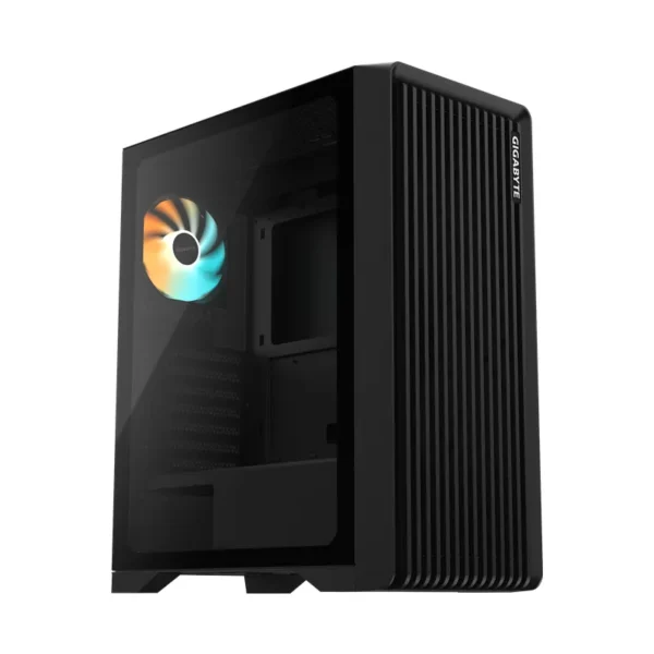 Gabinete GIGABYTE C103 GLASS C/GP-P650G-PG5 Gabinete GIGABYTE C103 GLASS C/GP-P650G-PG5