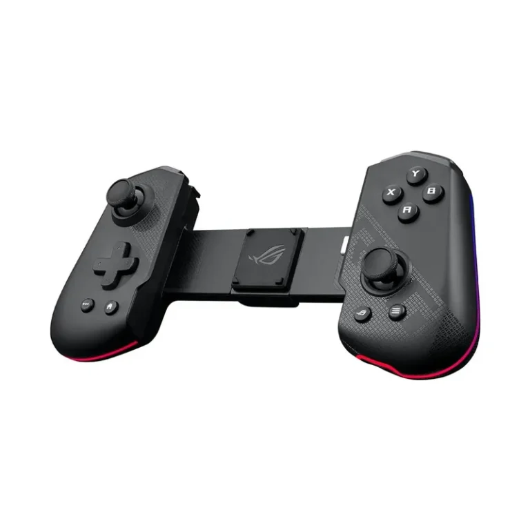 Joystick ASUS ROG Tessen Mobile Controller