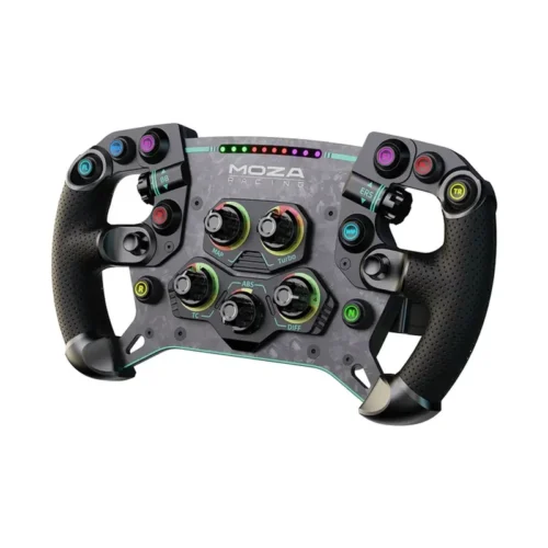Volante MOZA GS V2P Steering Wheel RS056