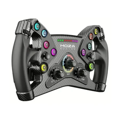Volante MOZA KS Steering Wheel RS047