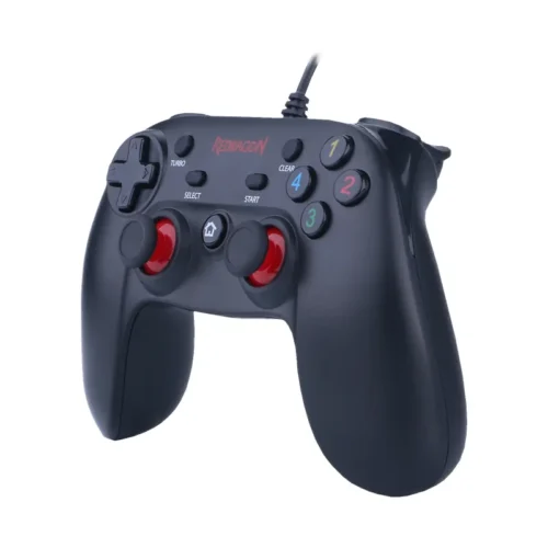 Joystick Redragon Saturn Pc Usb G807