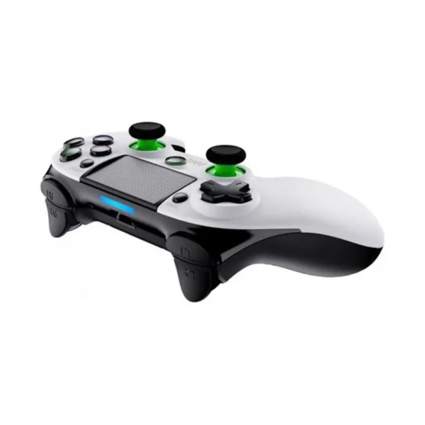 Gamer Joystick Redragon T-Dagger Scorpio TGP802W White, foto 3