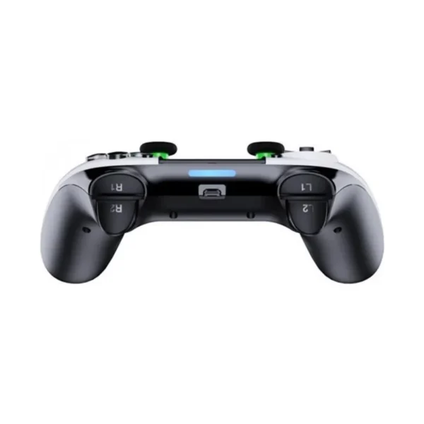 Gamer Joystick Redragon T-Dagger Scorpio TGP802W White, foto 5