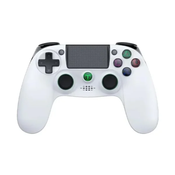 Gamer Joystick Redragon T-Dagger Scorpio TGP802W White