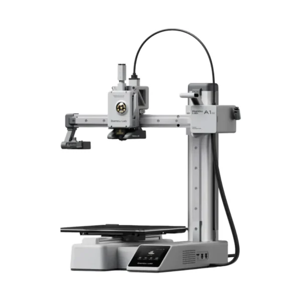 Impresión Impresora 3D Bambu Lab A1 Combo Multimaterial AMS, foto 6 Impresión Impresora 3D Bambu Lab A1 Combo Multimaterial AMS, foto 6