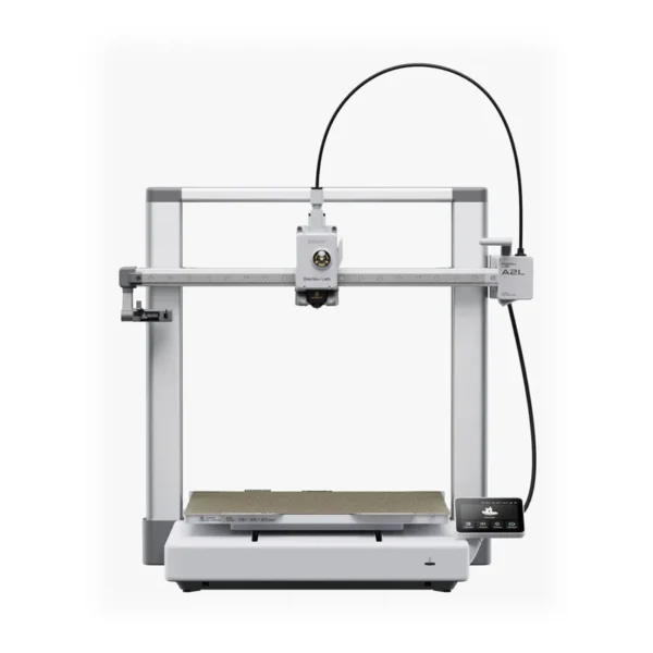 Impresión Impresora 3D Bambu Lab A2L Alta Velocidad y Gran Volumen, foto 4