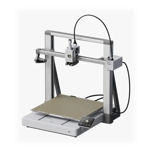Impresión Impresora 3D Bambu Lab A2L Alta Velocidad y Gran Volumen, foto 5