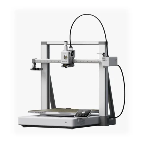 Impresora 3D Bambu Lab A2L Alta Velocidad y Gran Volumen