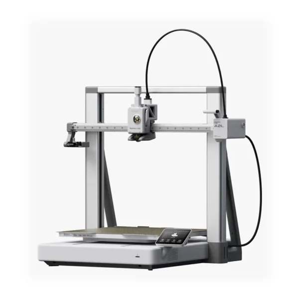 Impresora 3D Bambu Lab A2L Alta Velocidad y Gran Volumen