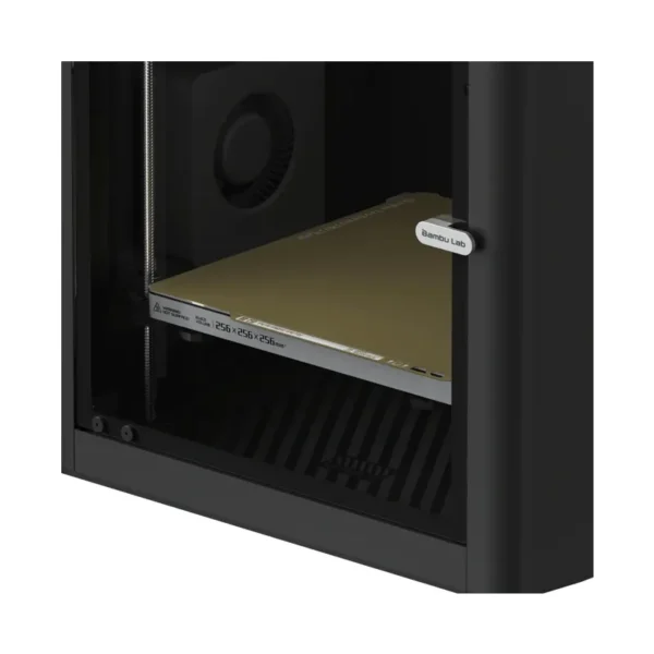 Impresión Impresora 3D Bambu Lab P1S Combo Multimaterial AMS, foto 5 Impresión Impresora 3D Bambu Lab P1S Combo Multimaterial AMS, foto 5