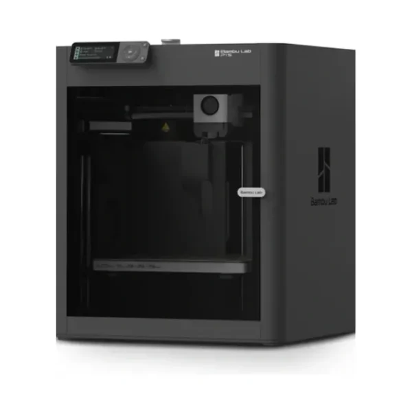 Impresión Impresora 3D Bambu Lab P1S Combo Multimaterial AMS, foto 2 Impresión Impresora 3D Bambu Lab P1S Combo Multimaterial AMS, foto 2