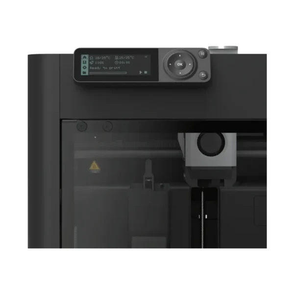 Impresión Impresora 3D Bambu Lab P1S Combo Multimaterial AMS, foto 4 Impresión Impresora 3D Bambu Lab P1S Combo Multimaterial AMS, foto 4