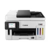 Impresora Multifunción Canon Maxify GX6110 Megatank Sistema Continuo