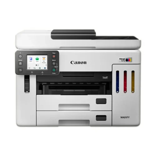 Impresora Sistema Continuo Canon Maxify GX7110 Megatank