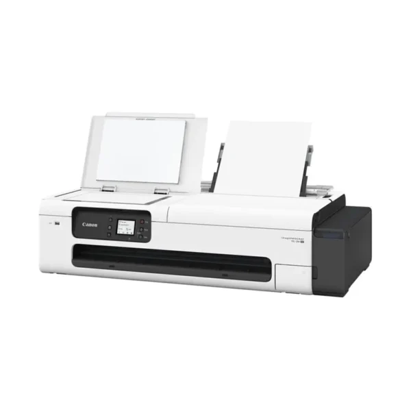 Impresión Plotter Canon imagePROGRAF TC-20M Impresión de Gran Formato Impresión Plotter Canon imagePROGRAF TC-20M Impresión de Gran Formato